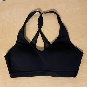 Lululemon UP FOR IT BRA *MEDIUM SUPPORT